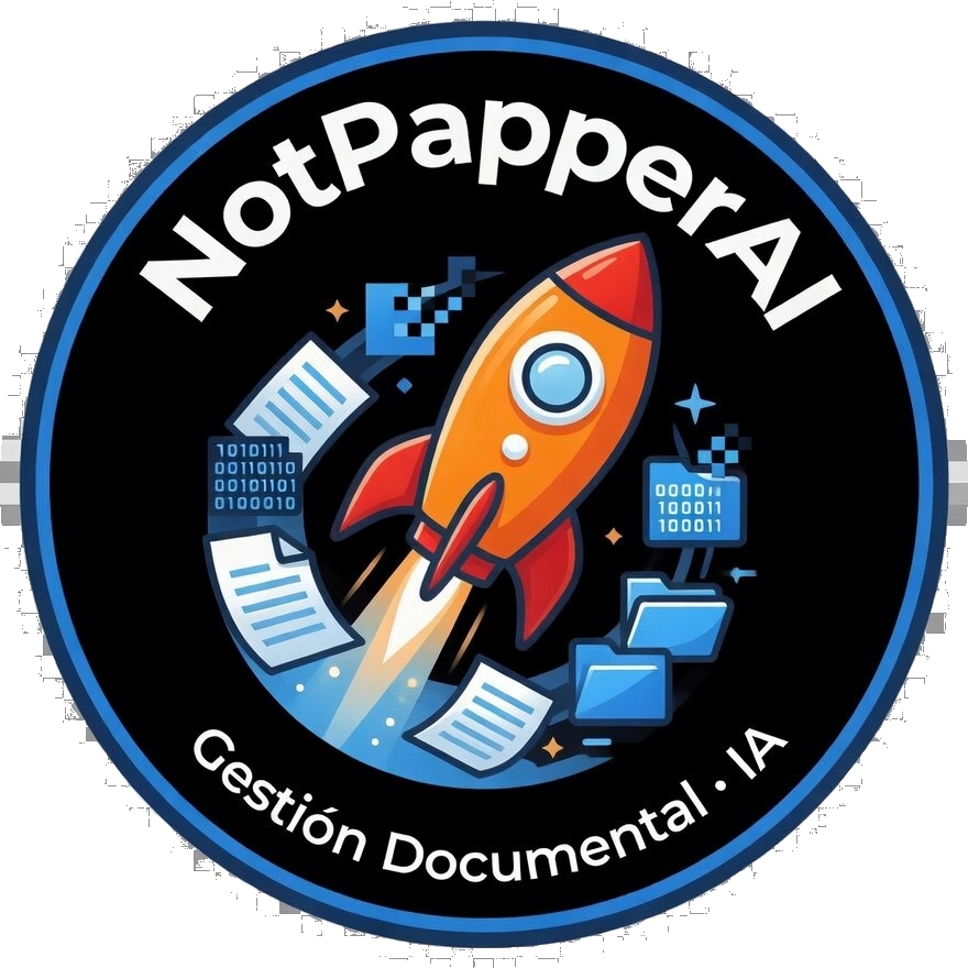 NotPapperAI logo